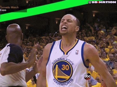 Curry GIF by SB Nation - Find & Share on GIPHY