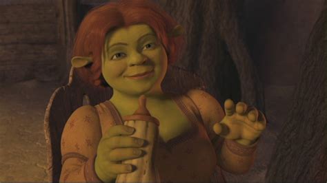 Shrek the Third - Shrek Image (12278880) - Fanpop