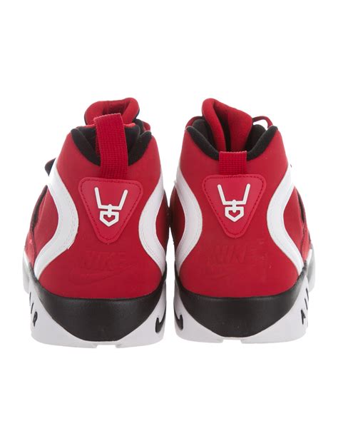 Nike Air Diamond Turf II Deion Sanders Sneakers w/ Tags - Shoes ...