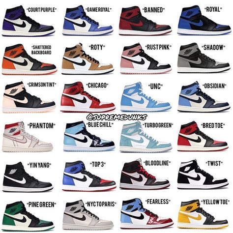 best jordan 1 colorways cheap - Sixta Canales