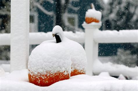 Map: How much snow has accumulated in Massachusetts from Friday’s storm