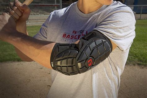 Best Protective Gear for Baseball