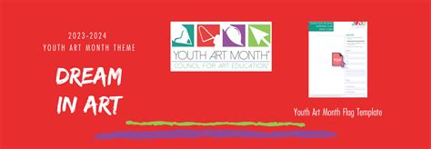 2024 Youth Art Month Flag Contest - Check out this opportunity - Massachusetts Art Education ...