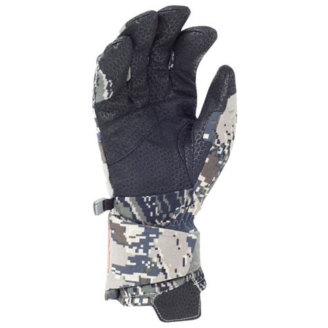 SITKA GEAR Optifade Open Country Coldfront GTX Gloves (90150-OB) - 1800Gear