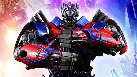 Transformers: Rise of the Dark Spark Review - IGN