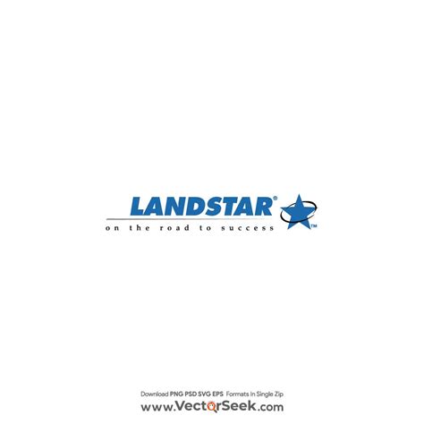 Landstar System Logo Vector - (.Ai .PNG .SVG .EPS Free Download)