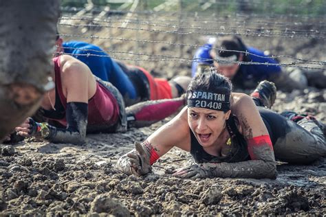 Spartan race, Spartan race obstacles, Spartan super