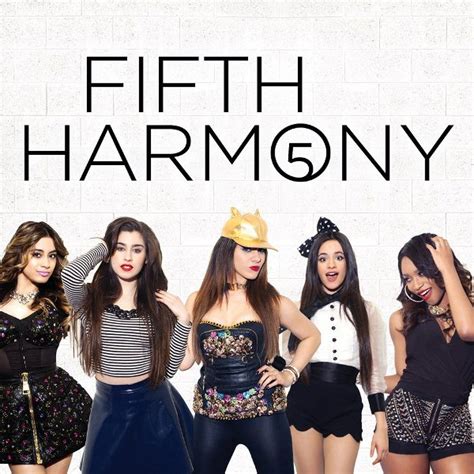 Fifth Harmony - Worth It - TheLiriks