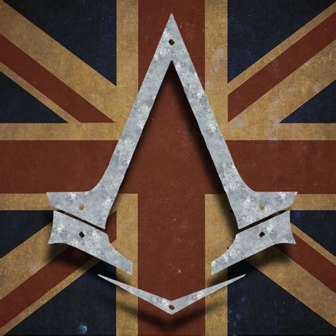 Assassin's Creed Syndicate Logo by Bumble217 on DeviantArt