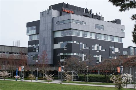 Langara College – HVAC Supply