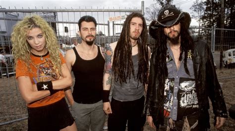 20 Years Of White Zombie – Astro-Creep: 2000 | Louder