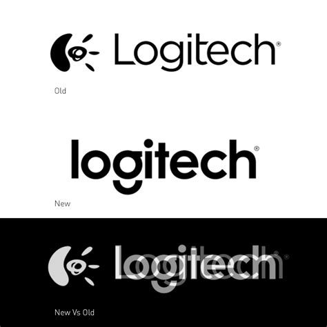 NEW LOGO FOR LOGITECH – LAVA Brands