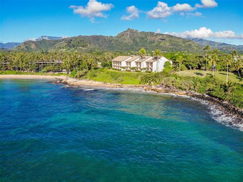 Wailua Bay View Condos in Kapaa, Kauai | Premier Kauai Vacation Rentals