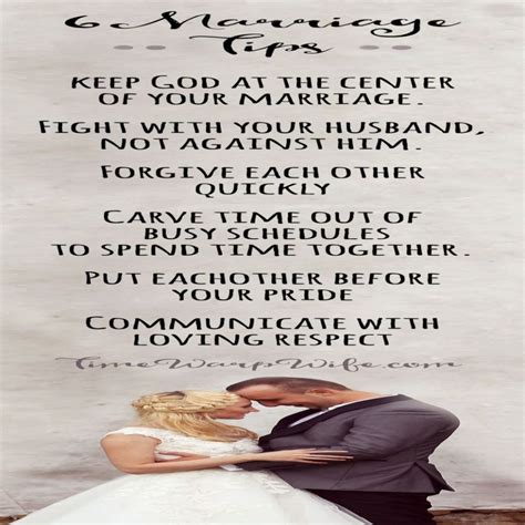 Godly Marriage Quotes - ShortQuotes.cc