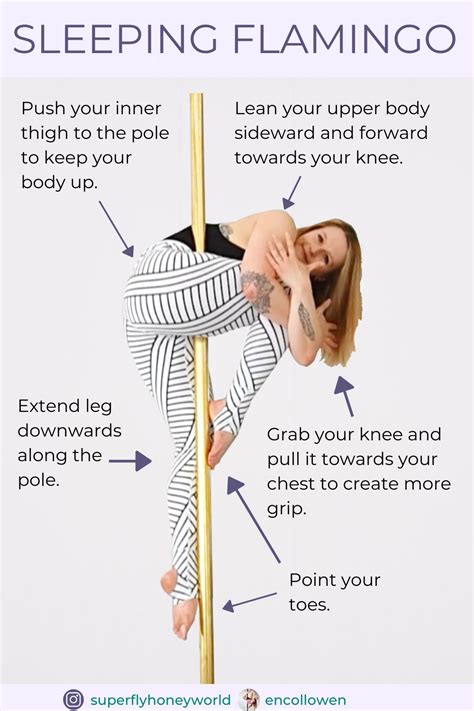 Pole trick tutorial mercury – Artofit