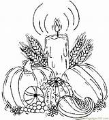 Free Printable Harvest Coloring Pages sketch template