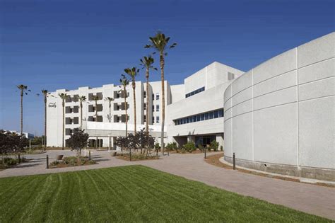 California’s Newest Hospital Opens | Medical Construction and Design DD ...