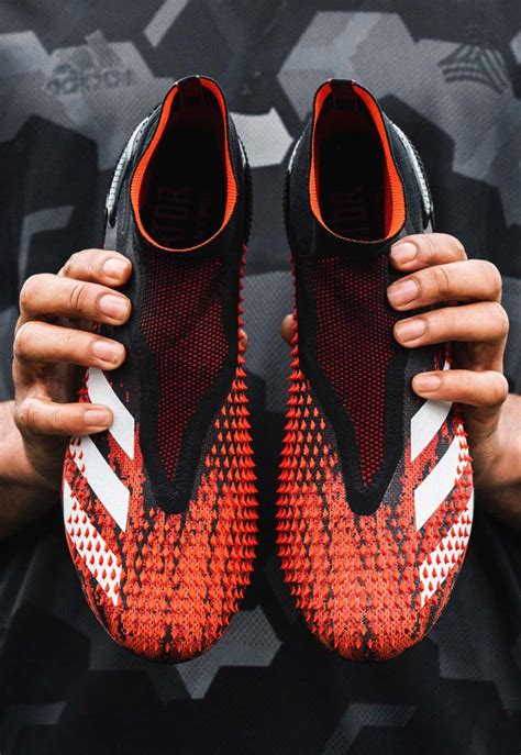 adidas Launch The Predator 20+ Mutator Football Boots - SoccerBible