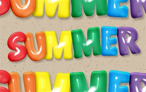 freebie: commercial use summer word art png – HG Designs