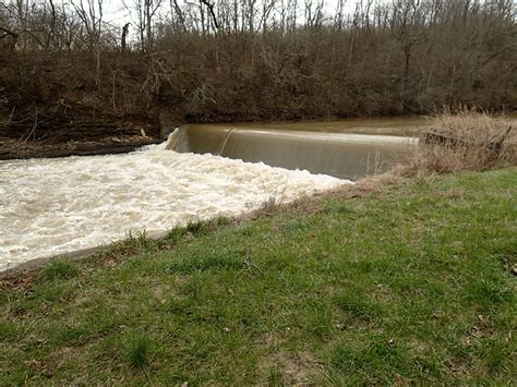 Engineers work to reduce drowning deaths at low-head dams | ASCE