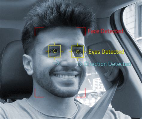 There’s more to driver monitoring system than pretty pictures - EDN