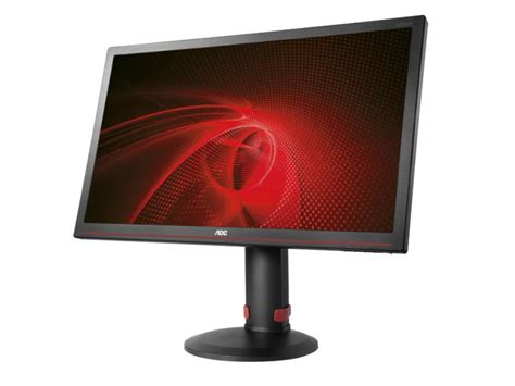 AOC affordable 144Hz FreeSync gaming monitors available