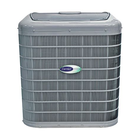Infinity 21 Central Air Conditioner Unit | 24ANB1 | Carrier
