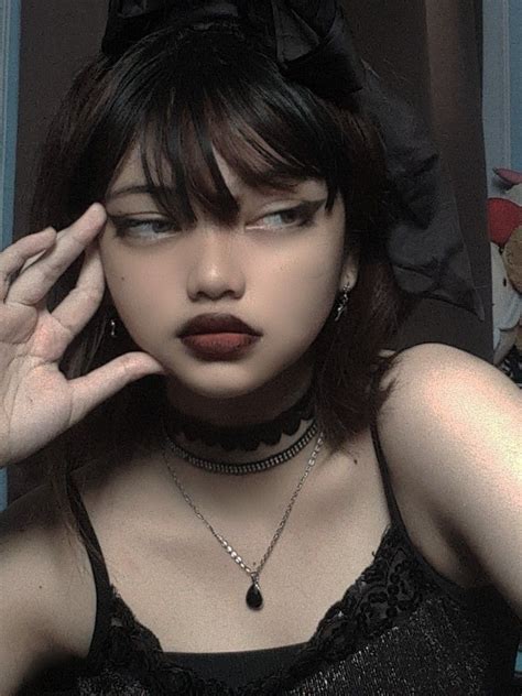 Aesthetic Grunge, Dark Aesthetic, Baby Bats, Bothered, Goth Girls, Gothic Fashion, Jumbo ...