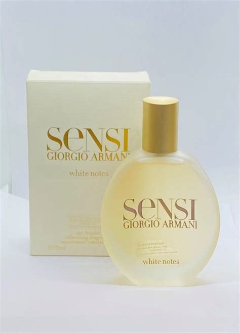 Sensi Di Giorgio Armani | bestattung-ruecker.at