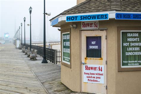 Seaside Heights to Add Boardwalk Bathrooms, Eliminate Hot Showers ...