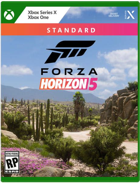 Vásárlás: Microsoft Forza Horizon 5 (Xbox One) Xbox One játék árak ...