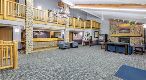 AmericInn by Wyndham Sayre Hotel (Sayre (OK)) - Deals, Photos & Reviews