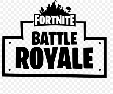 Fortnite Battle Royale Logo Battle Royale Game Font, PNG, 1024x858px, Fortnite Battle Royale ...