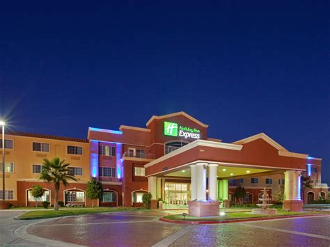 Hotels in El Centro, CA | Holiday Inn Express El Centro | IHG