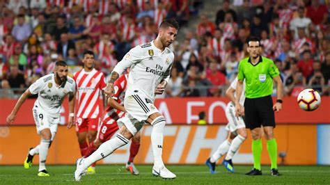 Real Madrid vs Girona Preview, Tips and Odds - Sportingpedia - Latest ...