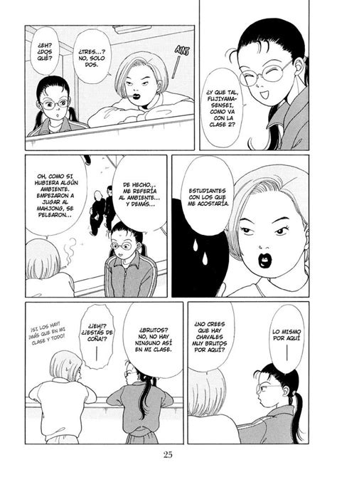 Pin by S a on Gokusen manga español in 2022 | Comics, Manga, Peanuts comics