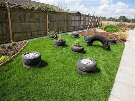 10 Cutest Backyard Dog Run Ideas & Designs That Are Easy to Recreate ...