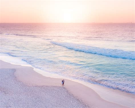 Pastel Beach Wallpapers - Wallpaper Cave