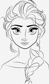 Free Printable Elsa Coloring Pages For Kids  Best Coloring sketch template