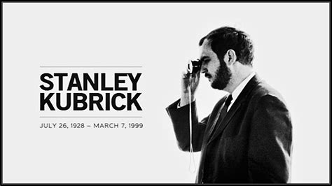 Stanley Kubrick Logo, image, download logo | LogoWiki.net