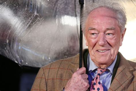 Michael Gambon, beloved Harry Potter star, passes away