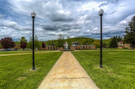 Experience Alderson Broaddus University in Virtual Reality