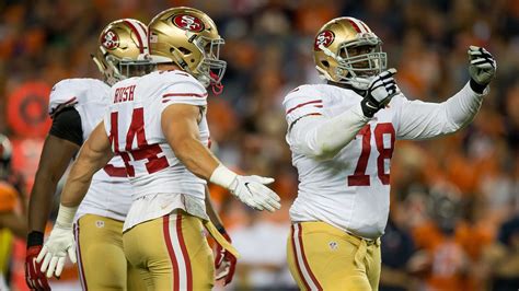 Who is eligible for the practice squad on the 49ers roster? - Niners Nation