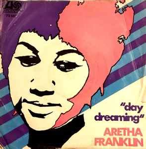 Aretha Franklin - "Day Dreaming" (1972, Vinyl) | Discogs