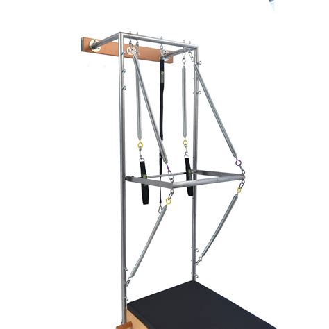 Pilates Wall Tower (Alpha Pilates) - X-Treme Stores EU