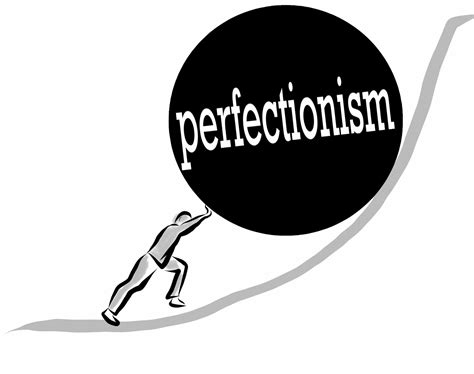 Dyslexia and Perfectionism. 6 Ways to Help a Perfectionist Child ...