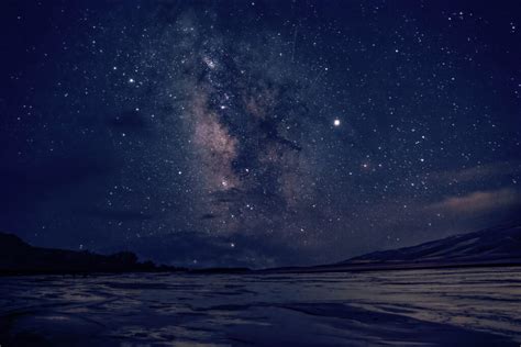 Southern Colorado could become home to the world’s largest Dark Sky ...