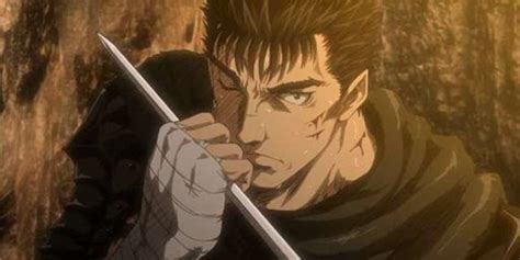 Guts Berserk Pfp Guts known as the black swordsman seeks sanctuary from ...