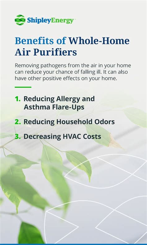 Benefits of UV Air Purifiers & the Importance of Indoor Air Quality