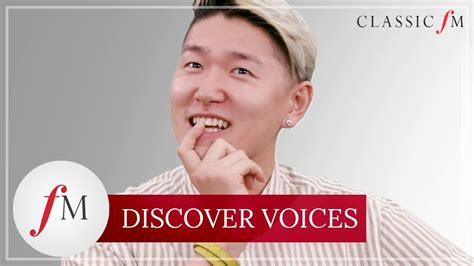 What Is A Countertenor? | Discover Voices | Classic FM - YouTube